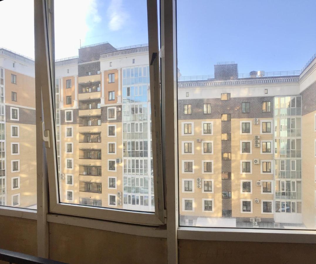 Apartment Na Glukhaya Zelenina 聖彼得堡 外观 照片